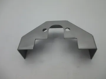 SPCC Laser-cut Parts Service