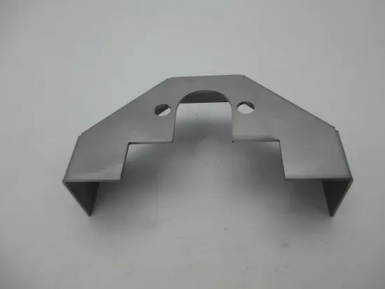 SPCC Laser-cut Parts Service
