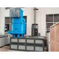 Abfall-Kunststofffolien-Recycling-Agglomerator-Maschine