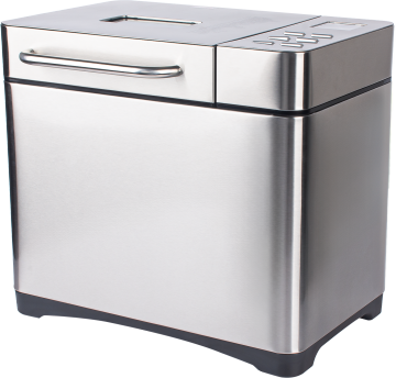 European Standard 650W Fully Automatic Smart Bread Maker for Home Baking - In Stock and Ready to Ship