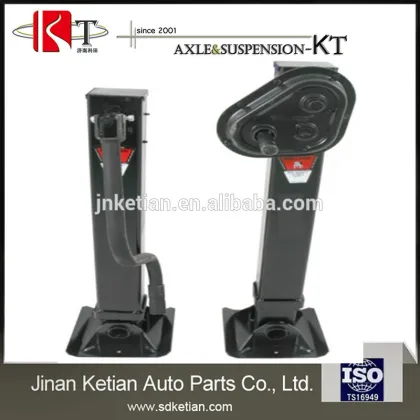 25ton semi trailer jost landing gear