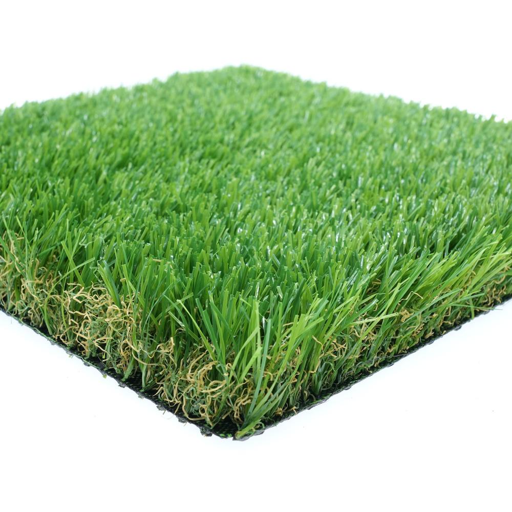 Rumput buatan taman tahan lama