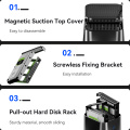 Intel N100 2 LAN NAS Router