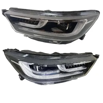 Chery Tiggo 8 Pro Left Headlight
