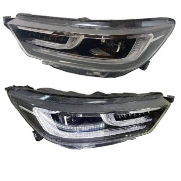 Chery Tiggo 8 Pro Left Headlight