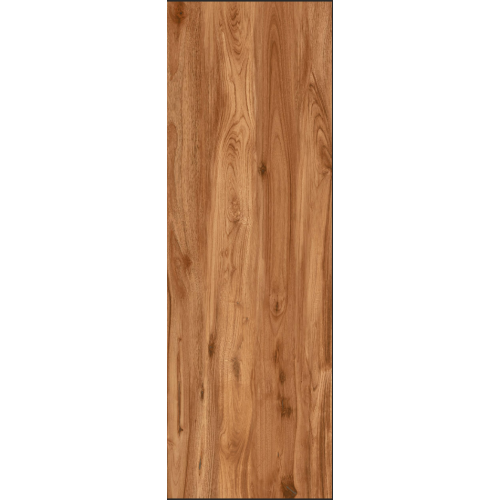 Pierre frittée mate avec grain de bois Nanmu 1000x3000mm