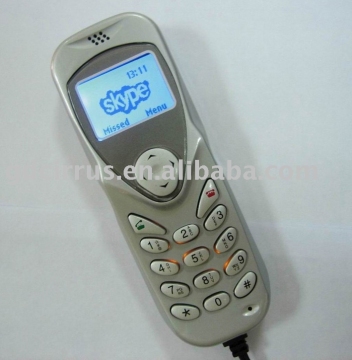 Skype phone(CU501)