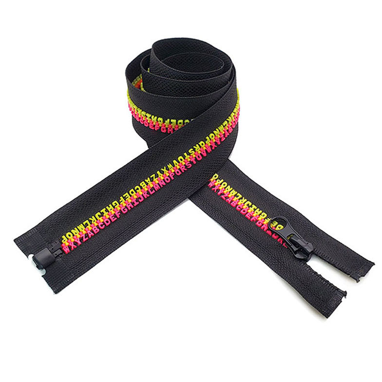 Resin Zipper Resin Zipper