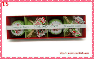 cupcake kits
