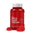 Private Label Vegan apple cider vinegar keto gummy