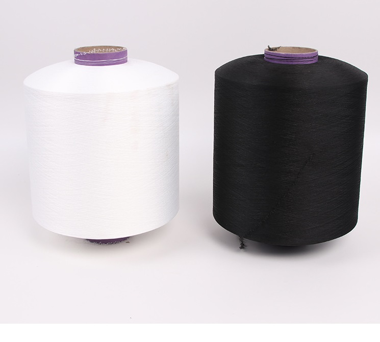 spandex air covered yarn 150d/48f+20d