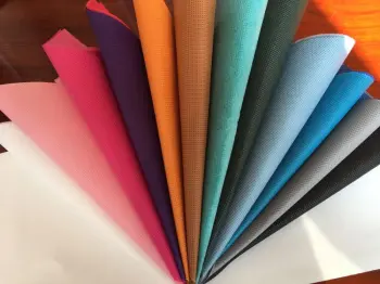 Pp Polyester Spunbond Nonwovens