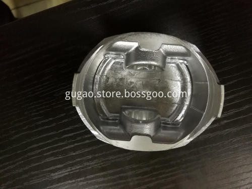 Piston for Hyundai G4HC