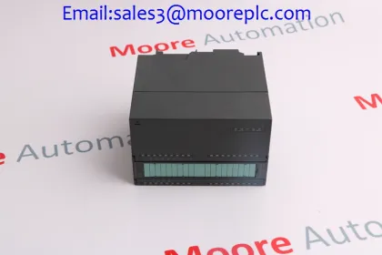 Allen Bradley 1771-OFE2  PLC/DCS SYSTEM