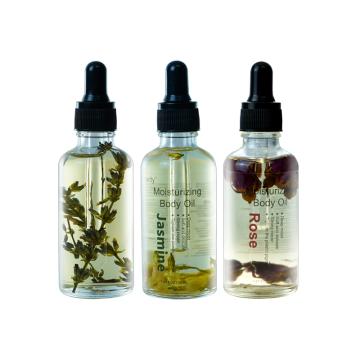 Custom Private Label Lavender Essential Oil for Spa and Skin Care