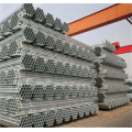 Hot Dip Galvanized Steel Pipe For Greenhouse Frame