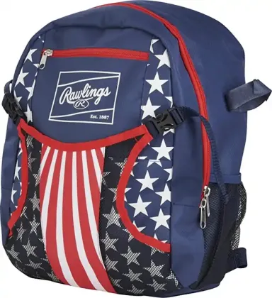 Outdoor Sports Baseball Backpack