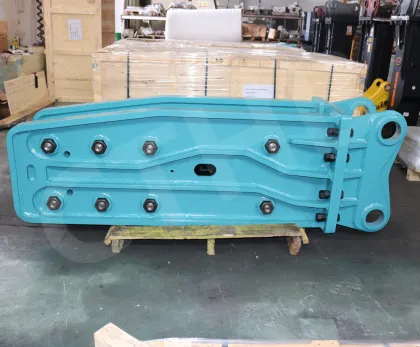 isuzu npr 66 hose pipe  hydraulic breaker