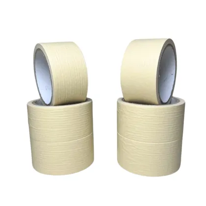 48mm Crepe Masking tape