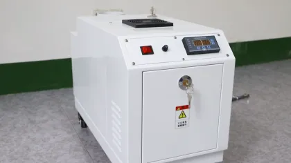 Large Capacity Industrial Air Ultrasonic Humidifier