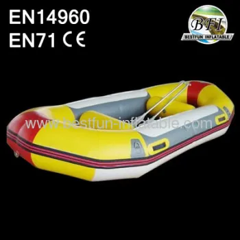 2014 Inflatable Floating Boat For Sale 