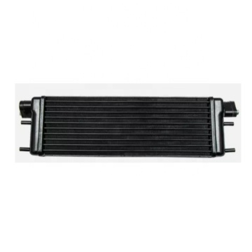 Bentley Continental Flying Spur GTC Transmission Oil Cooler - 4W0317019A