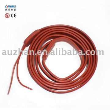 Flexible Heater/Rubber Heater/silicone Heater