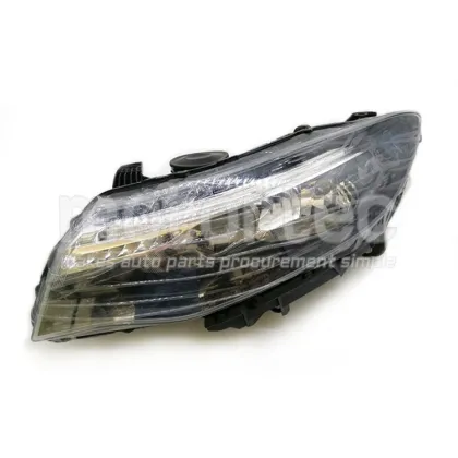 Qoros 3 Car Auto Spare Parts - Wholesaler Headlight 100016947