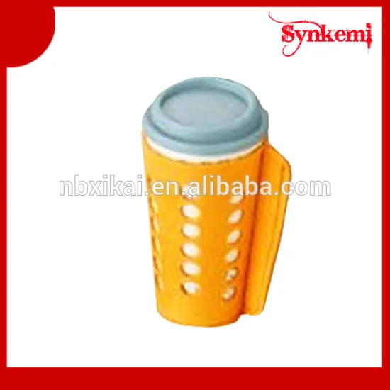 Custom coffee cup sleeves