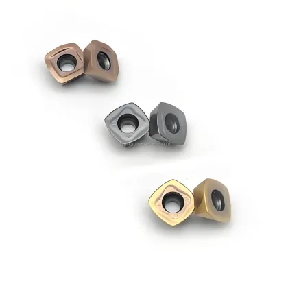 SDMT 1205ZZSN-29CTPM240 Insert for Carburetor SDMT120512 PH LF6018 SDMT 09T308