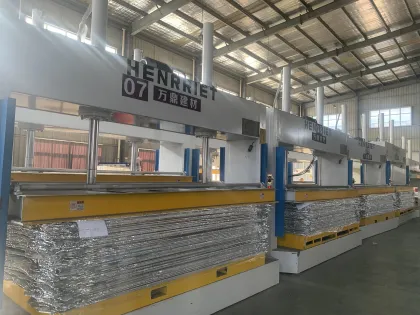 4x8 Aluminum Honeycomb Composite Panel - Alu Core Honeycomb Panel
