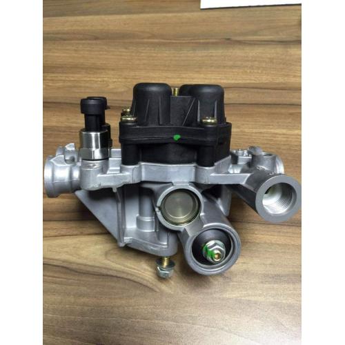 Multi Circuit Protection ValvesAE4800