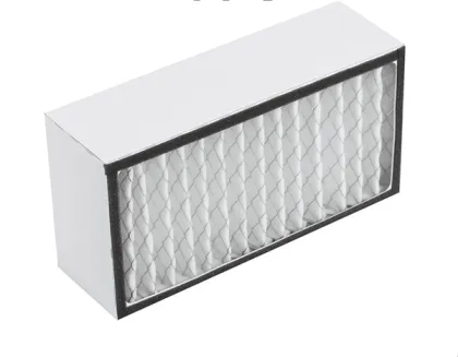 A1001B Bionaire Air Cleaner Dual Filter Cartridge