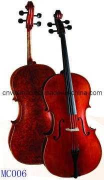 Slap-up Cello (LC-C006)