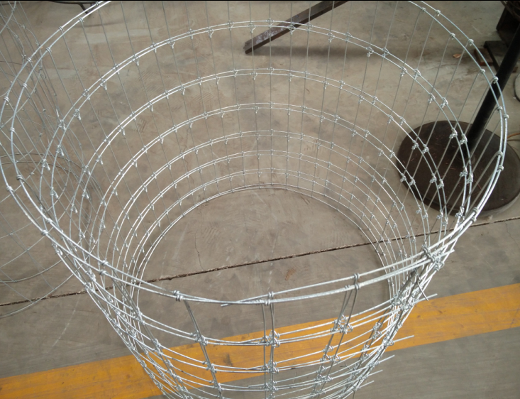 KUCING FENCE MESH NETTING