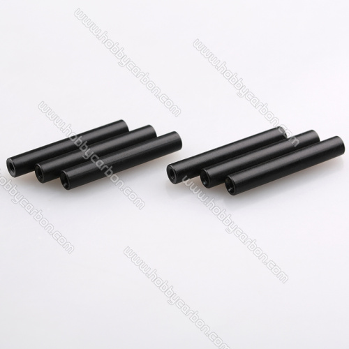 Aluminum Quadcopter Standoffs M3x 50mm