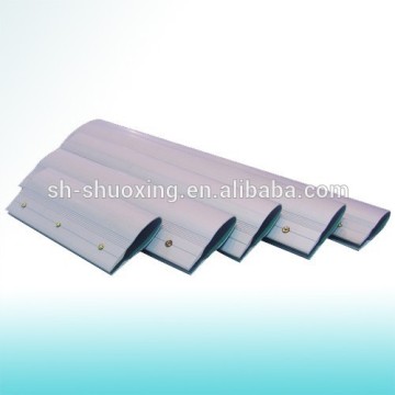 Aluminium squeegee