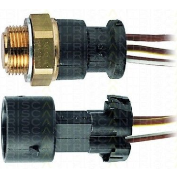 Interruttore di temperatura 90 482 428/ 90-482-428/ 90482428, 18 46 201/ 18-46-201/ 1846201, Opel, Combo B, Corsa A CC, Corsa B, Co A8QJU