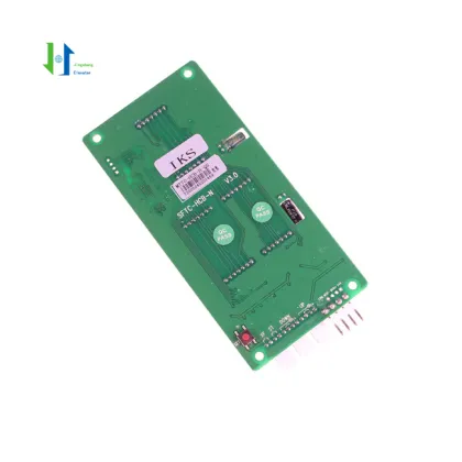 Monarch Elevator Display Board SFTC-HCB-N MT70-HCB-H-QS Search