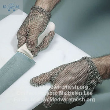 Cut Resistant Glove