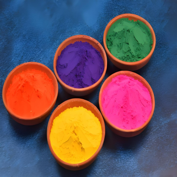 Durable Powder Coating for Athletic Equipment