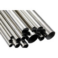 Customized Seamless Stainless Steel Pipe