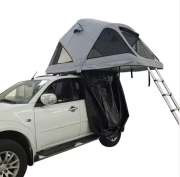 Custom Outdoor Camping Foldable Car Rooftop Tent Suppliers