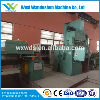 Pickling-free Rust Cleaning Machine/s