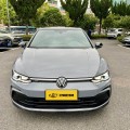 2023 Volkswagen Golf 280TSI DSG R-Line Lite