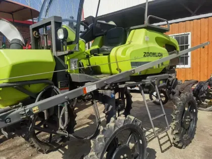 High Quality Cheap Agricultural Orchard Boom Sprayer