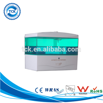 Great soap savings touchless IR sensor electric soap dispenser
