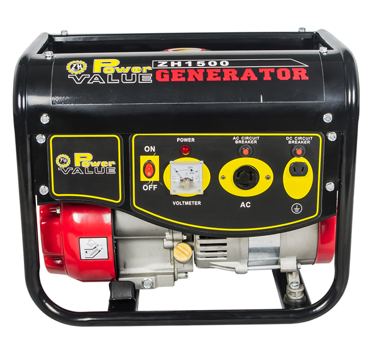 1kw gasoline generator