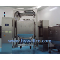 Multifunctional Pharmaceutical Bin Mixing Machine