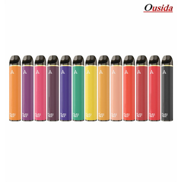 12ml 5000 Puffs Filex Max